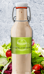 Stiefeldressing