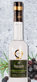 Stiefelschnaps