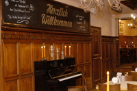 Klavierzimmer